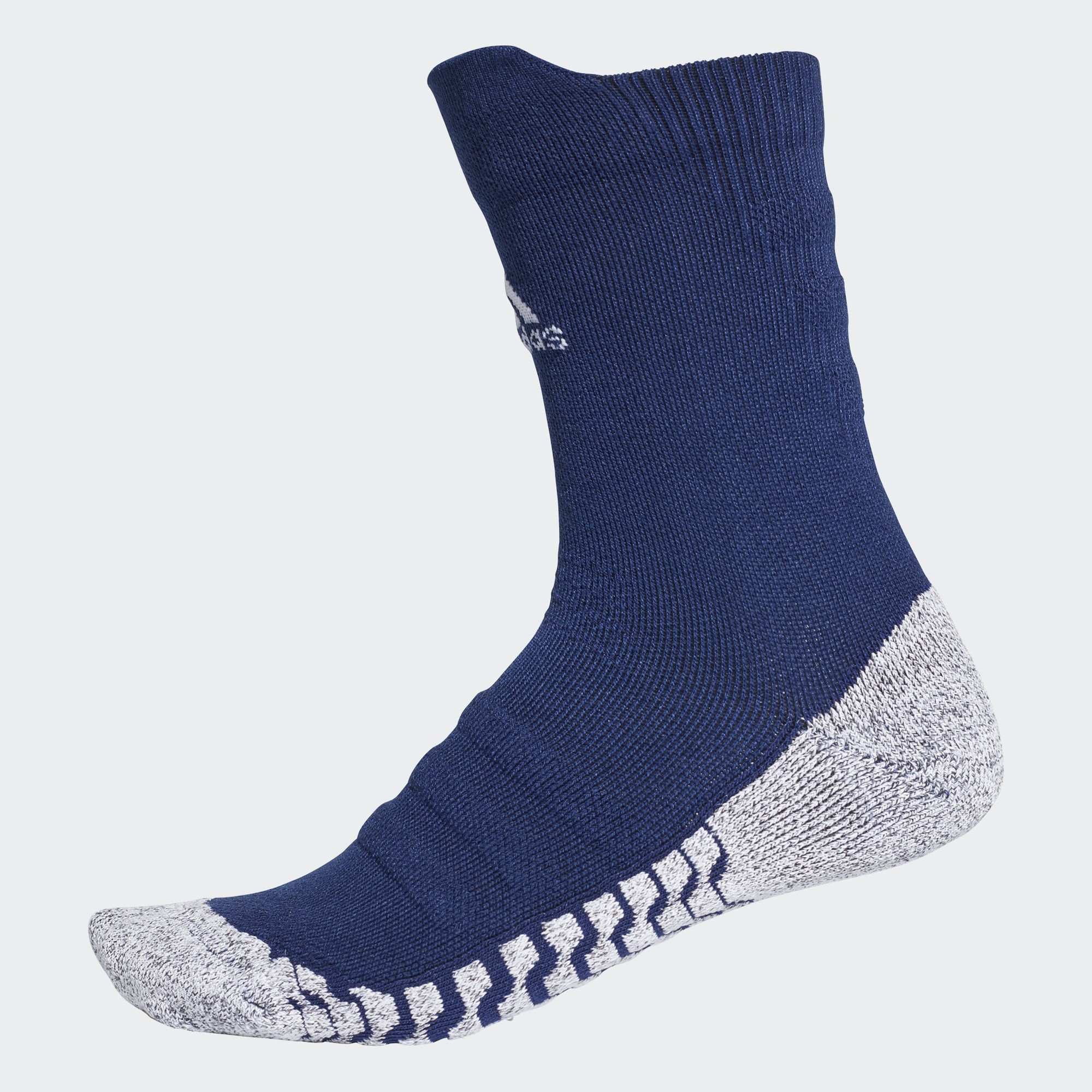 adidas traxion crew socks