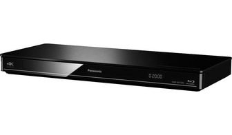 PANASONIC »DMP-BDT384/385« Blu-ray п...