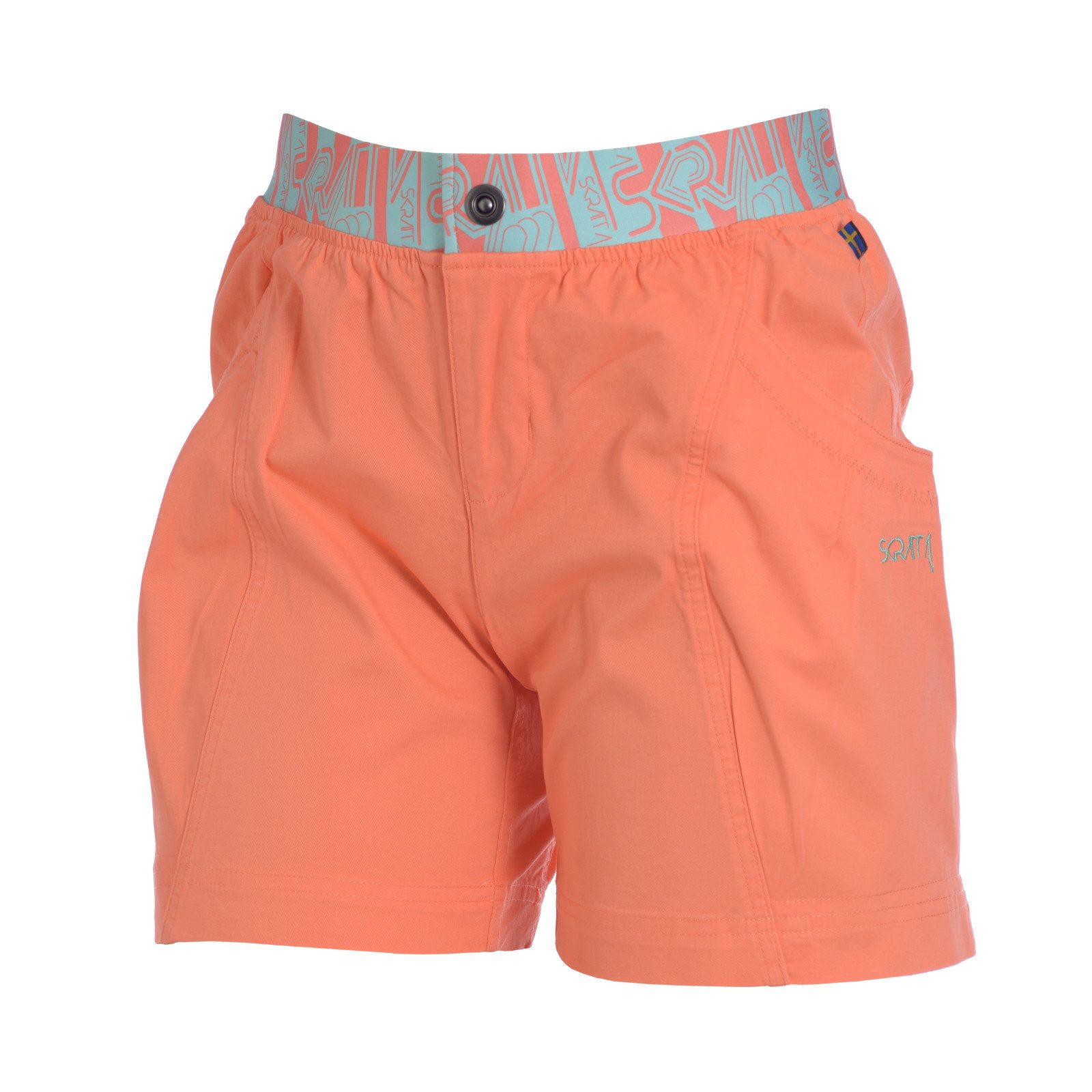 Skratta Trekkingshorts Wandershorts Damen Freja günstig online kaufen