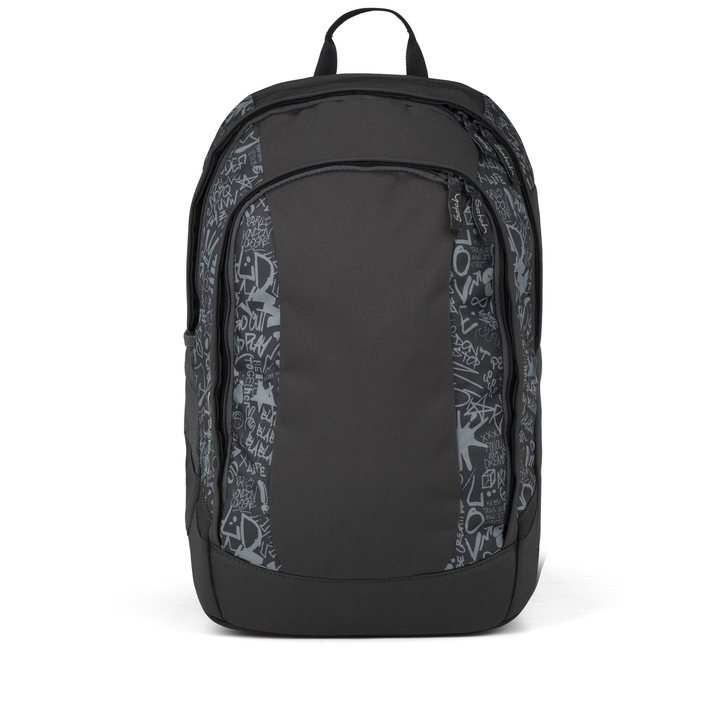 Satch Schulrucksack Air 2025