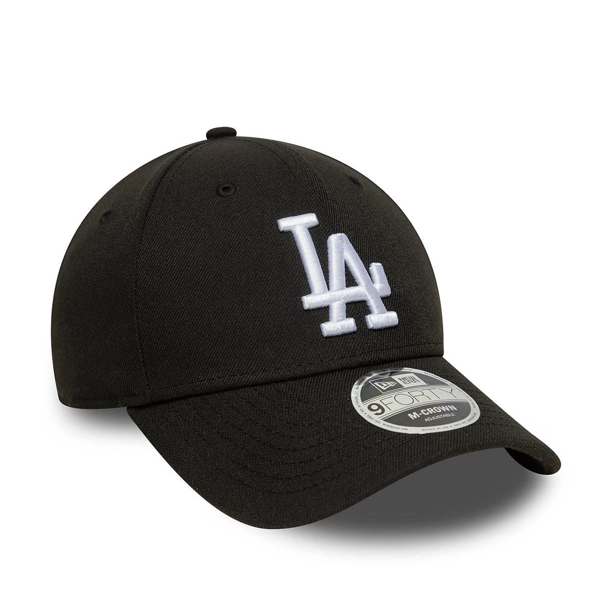 New Era Snapback Cap Los Angeles Dodgers MLB