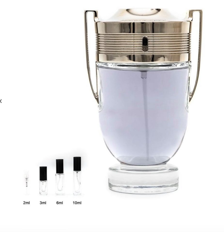 paco rabanne Eau de Parfum Paco Rabanne Invictus 2 ML,