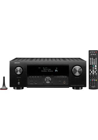 DENON »AVR-X4500H« 9.2 AV проигр...