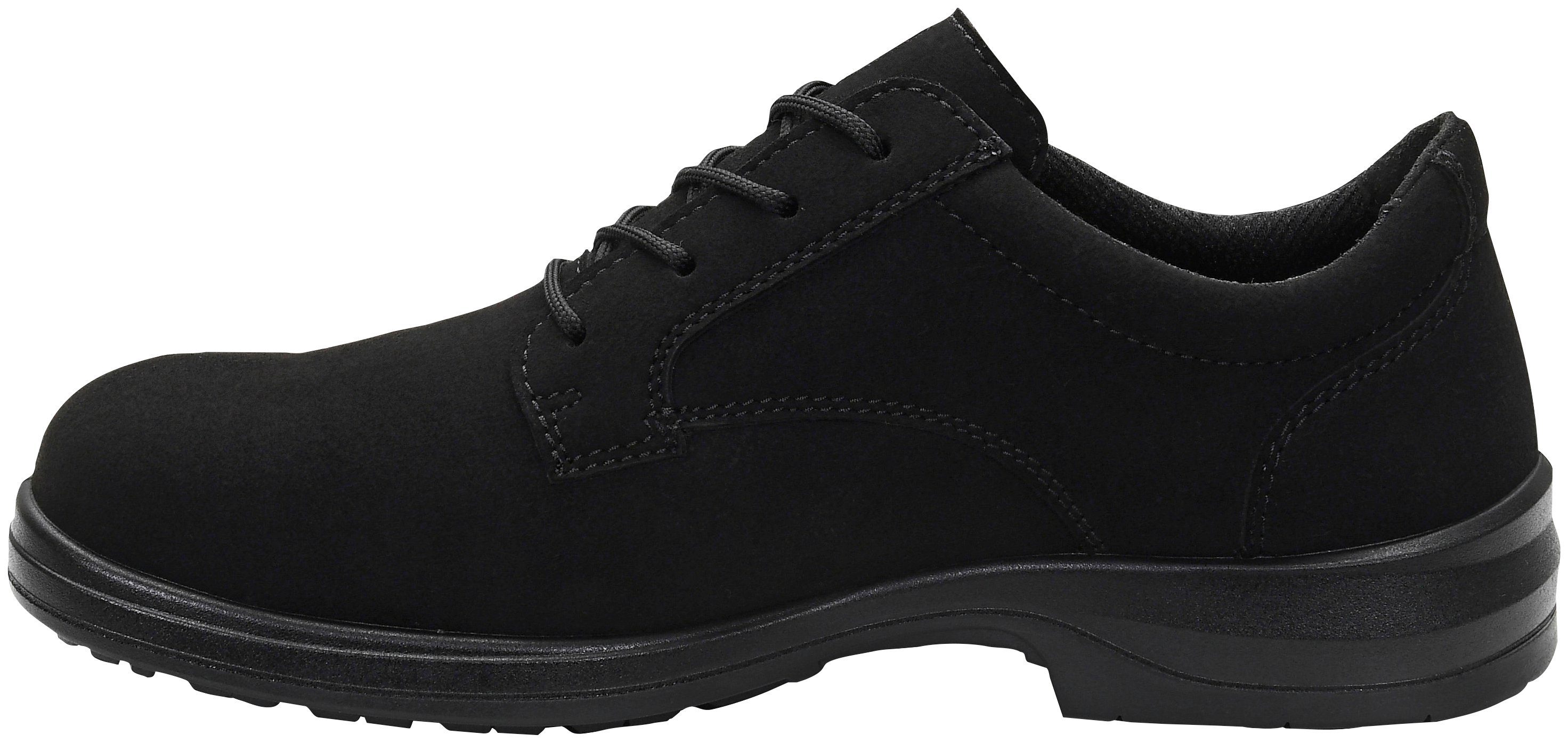 Sicherheitsschuh Elten XXB black BROKER ESD Low S1