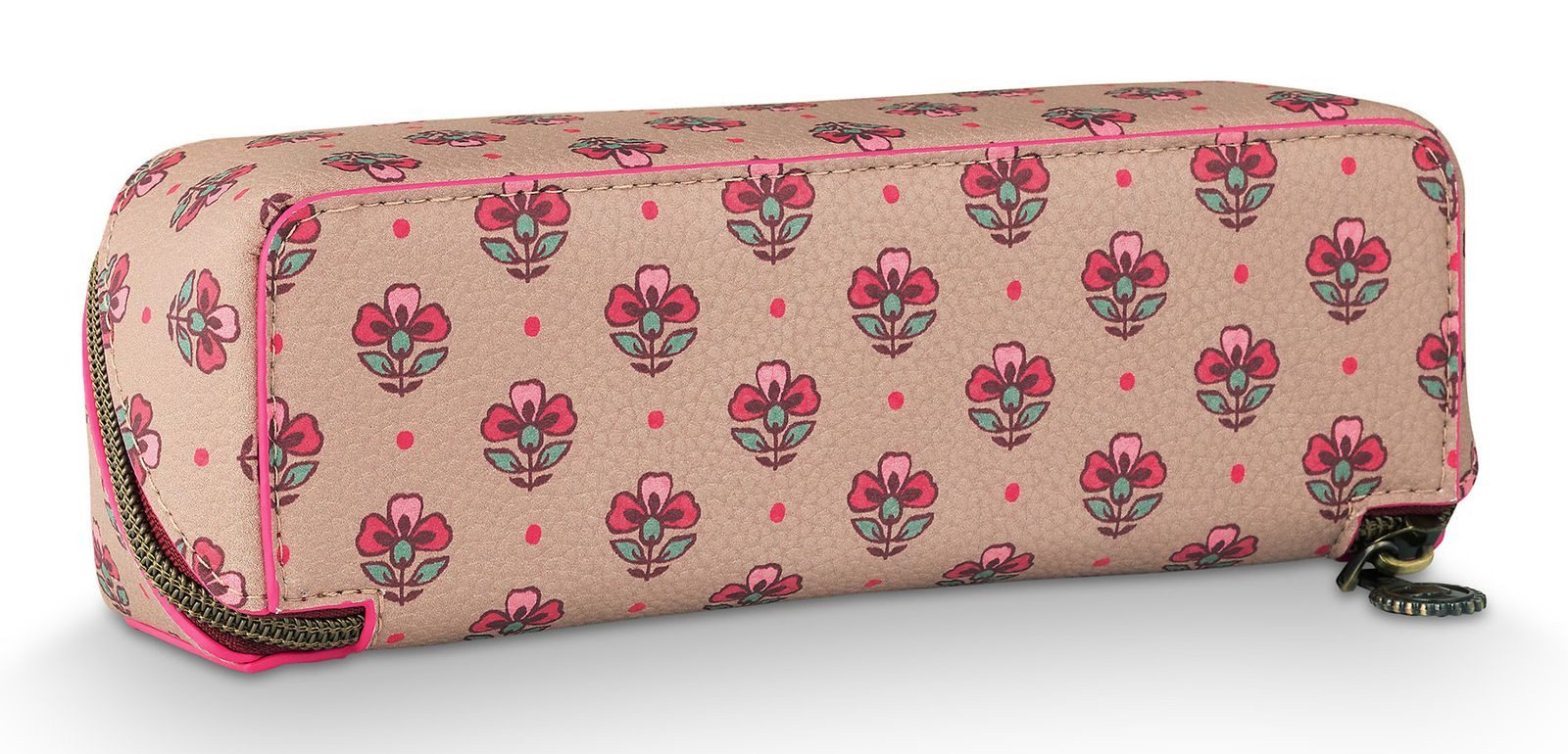 PiP Studio Kulturbeutel Cosmetic Bag Jaipur Flower