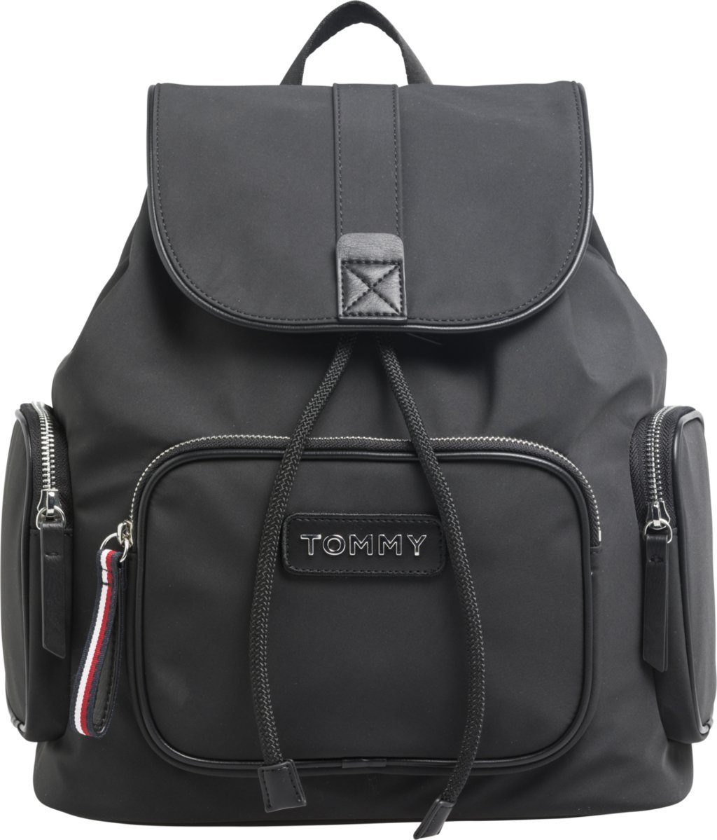 Tommy Hilfiger Rucksack »VARSITY NYLON BACKPACK« OTTO