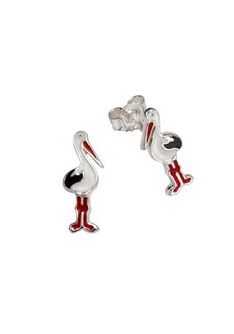 VIVANCE Серьги-гвоздики »925/- Sterling ...