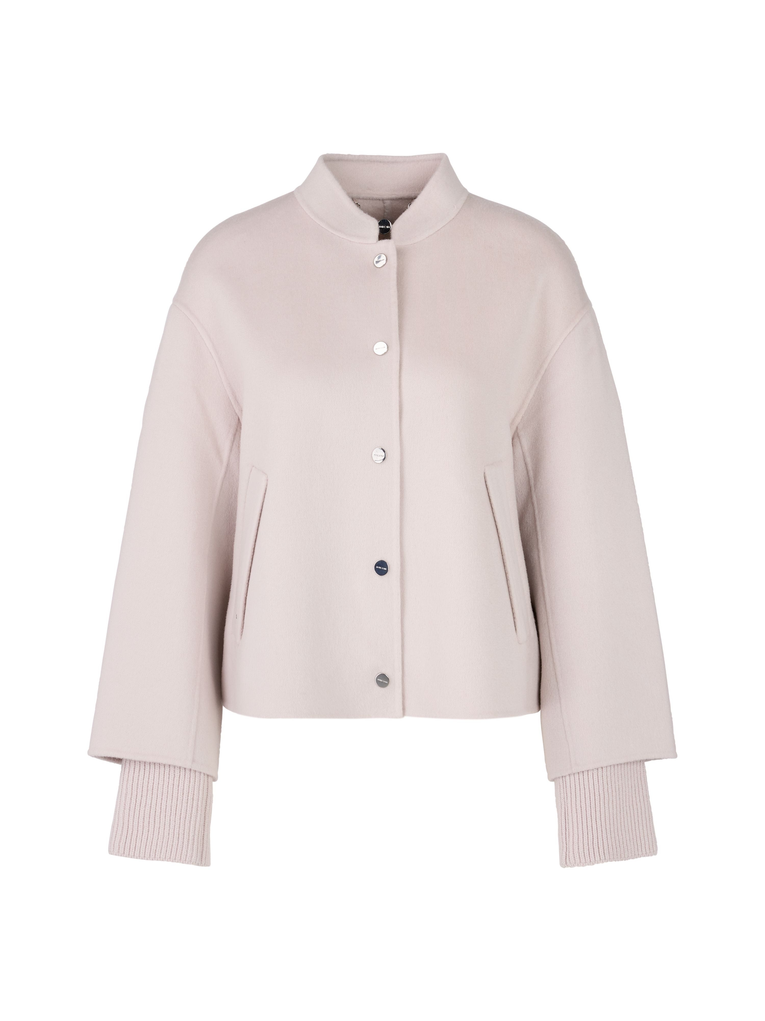 Steppjacke