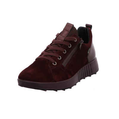 Legend bordeaux Sneaker (1-tlg)