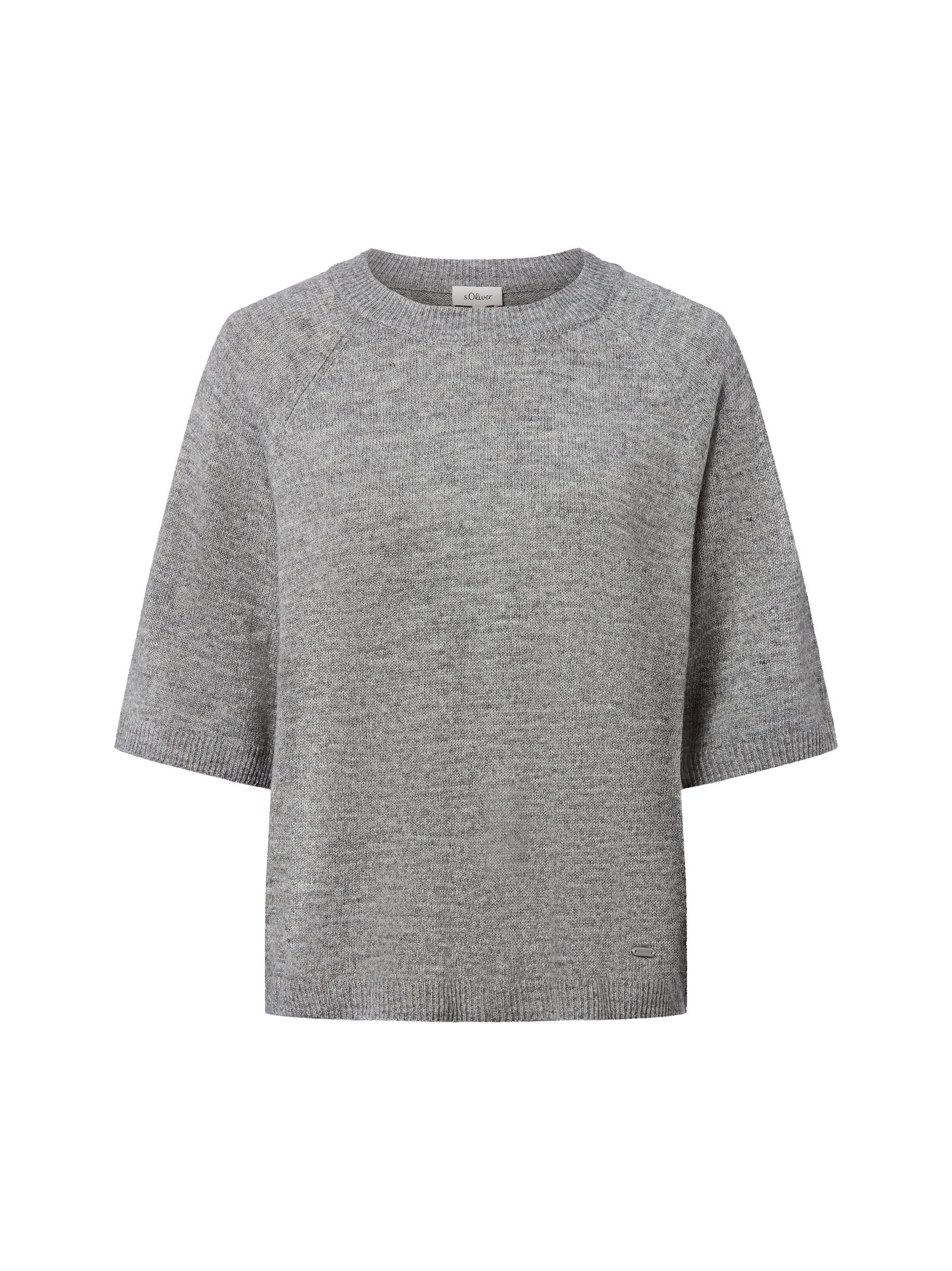 s.Oliver Strickpullover günstig online kaufen