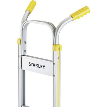 STANLEY Sackkarre Aluminium Sackkarre 200 kg, klappbar