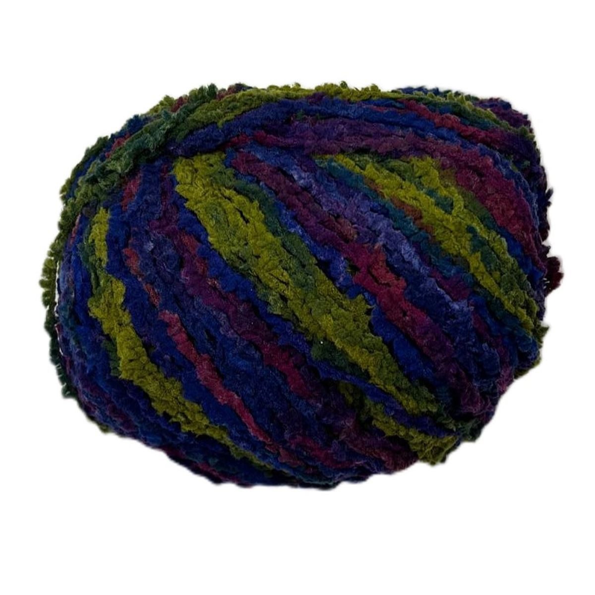 Gründl Benissimo Wolle zum Stricken 50g Häkelwolle, 160 m (1 Knäuel), super weiches und kuscheliges Garn, schöne Farbverläufe