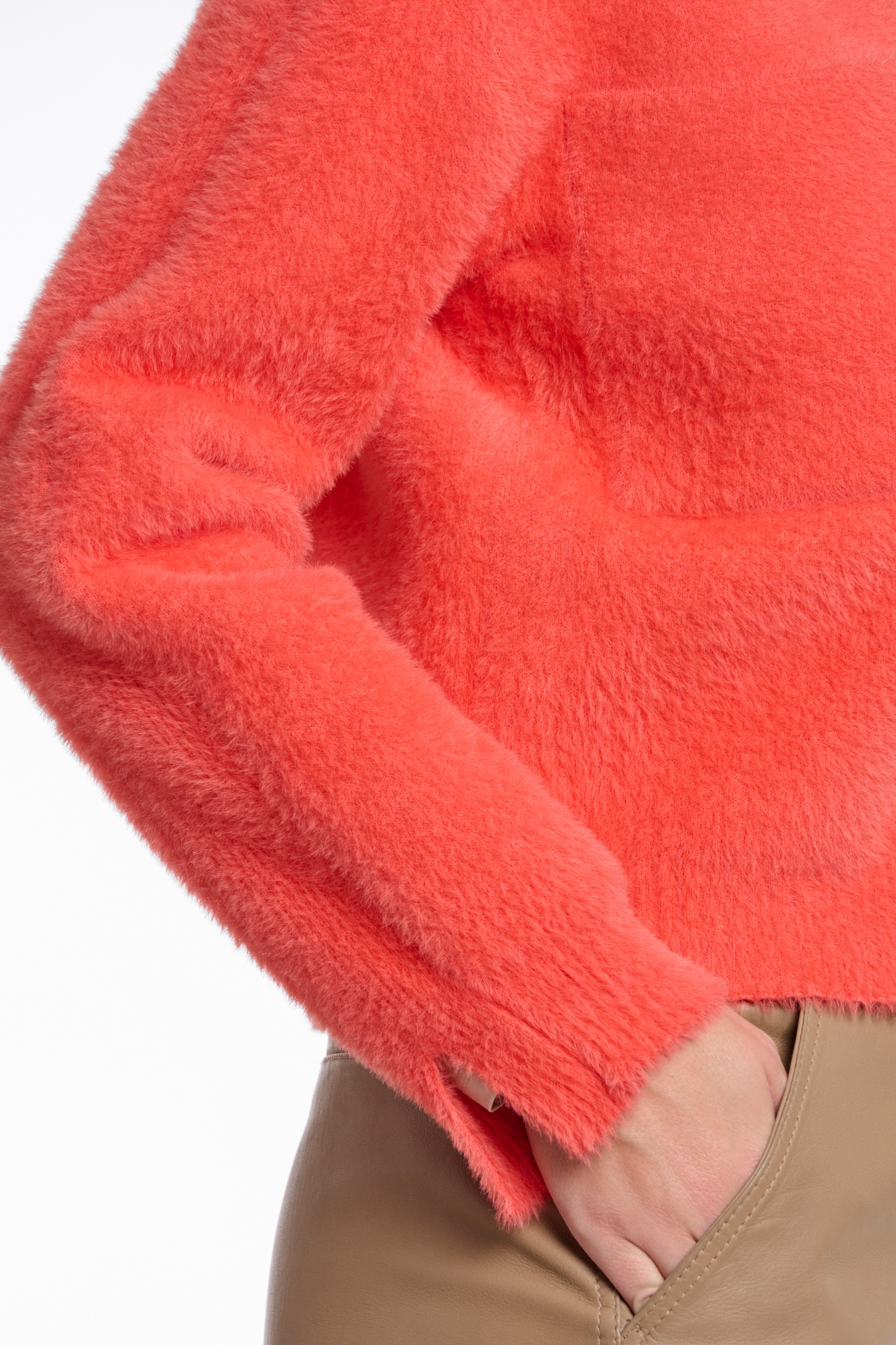 Rino & Pelle Sweatblazer Isarea.5002513