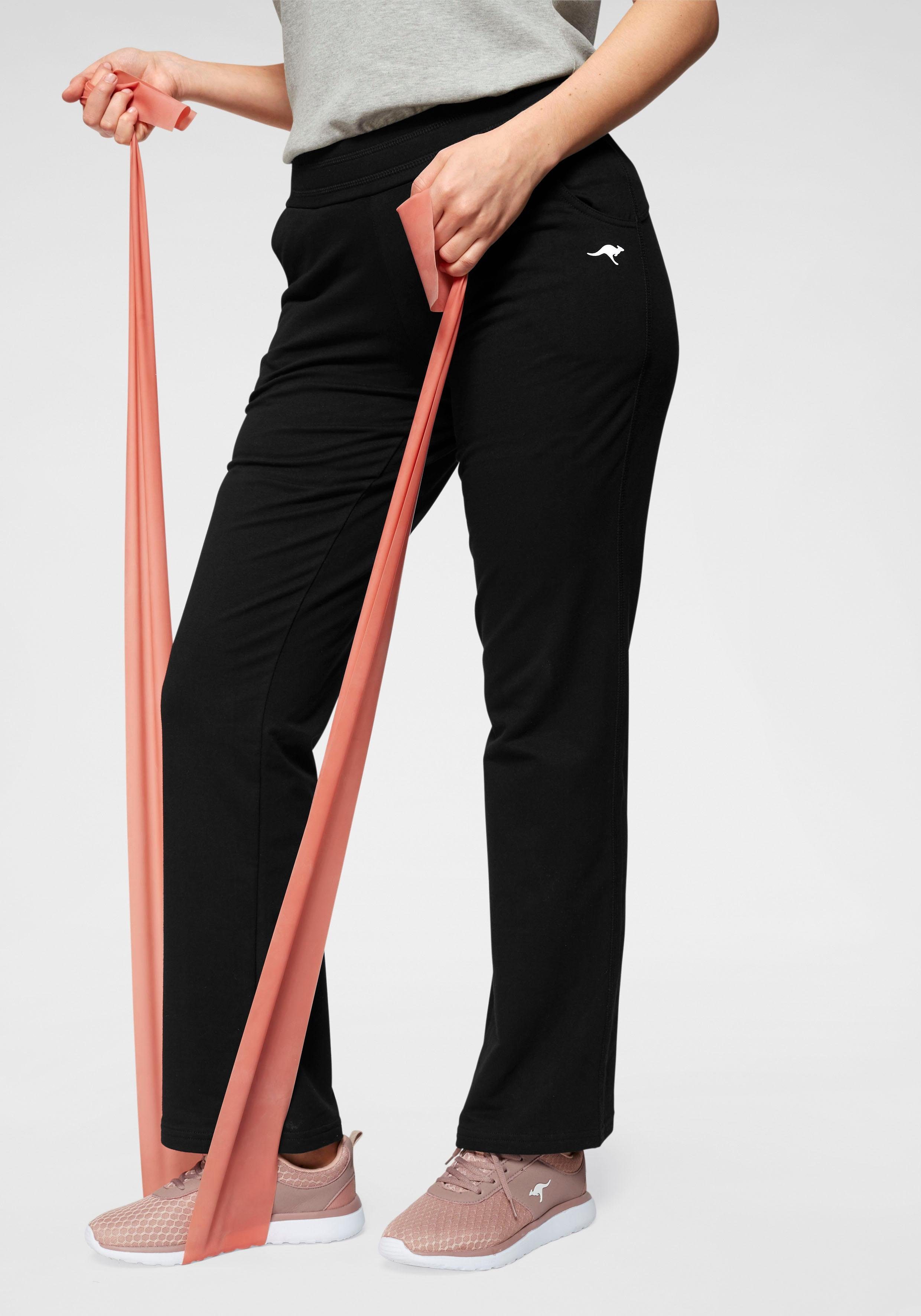 KangaROOS Damen Jogginghosen online kaufen » Sweatpants | OTTO