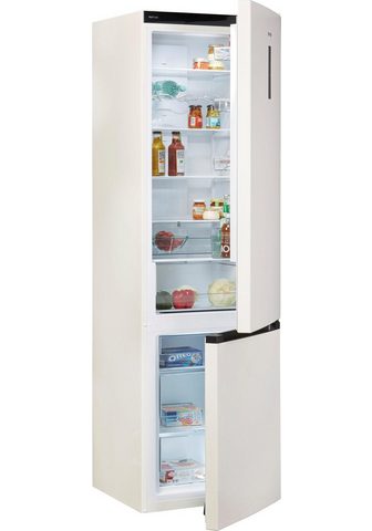 GORENJE Kühl-/Gefrierkombination 200 cm h...