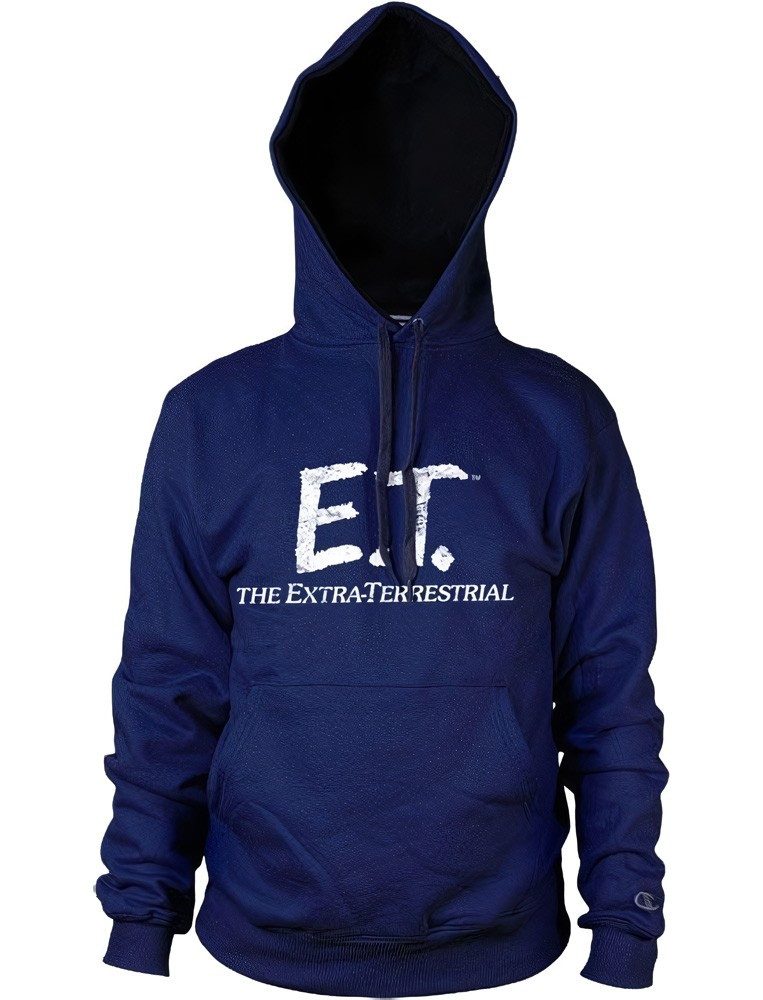 E.T. Kapuzenpullover