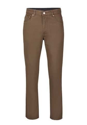 BRÜHL BRÜHL джинсы в Straight-Fit-Schni...