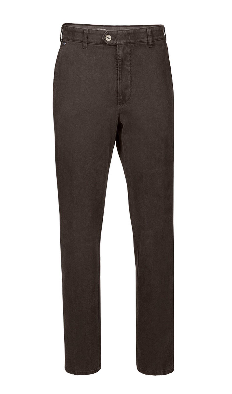 Hose Im Brühl Herren Casual Mit Angerauter Chinohose Online Kaufen Innenseite lookModische Für bfY6yv7g