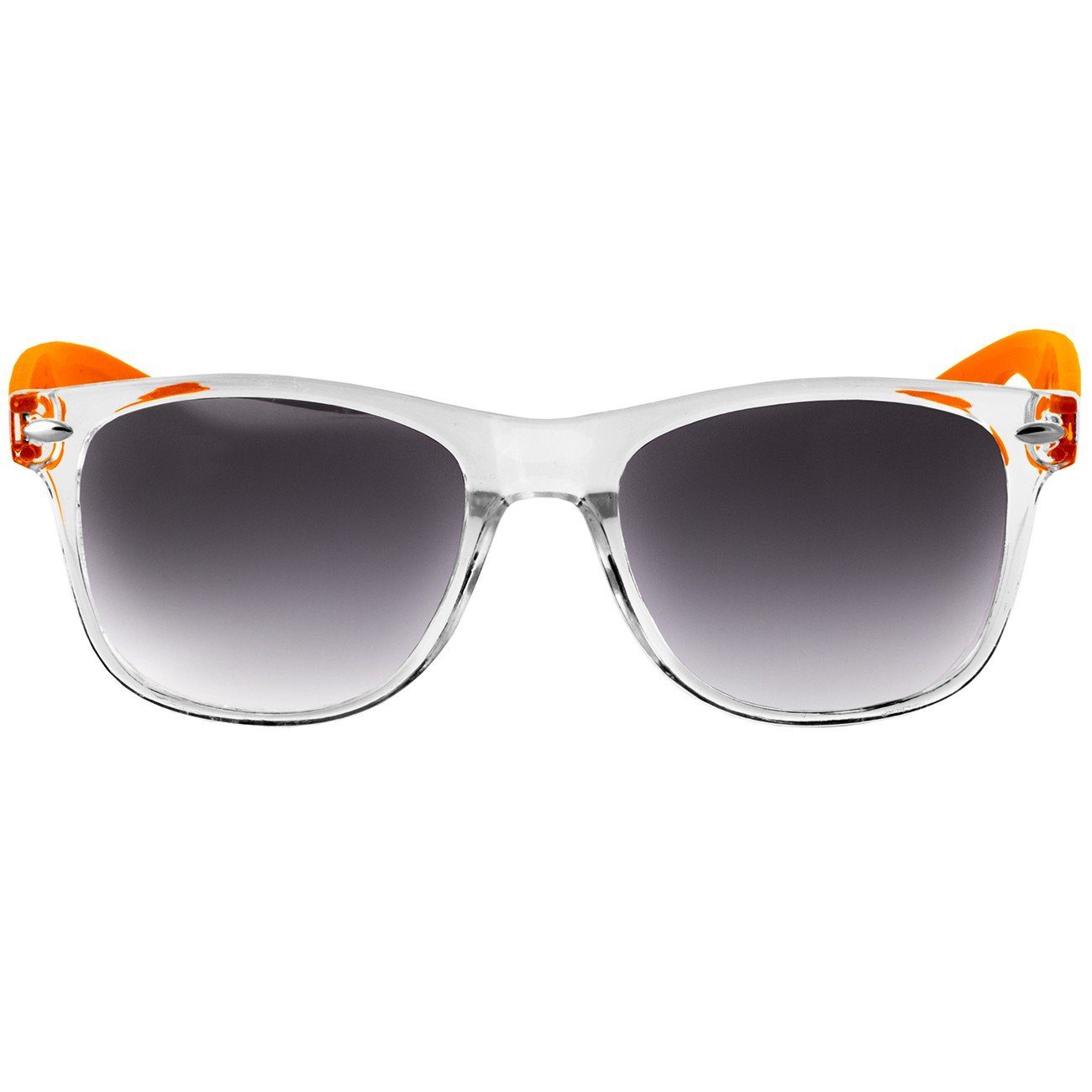 Caspar Sonnenbrille SG017 Damen RETRO Designbrille