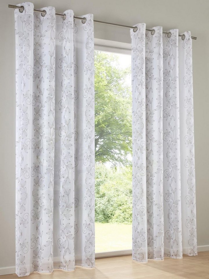 heine home Dekostore bedruckt online kaufen OTTO