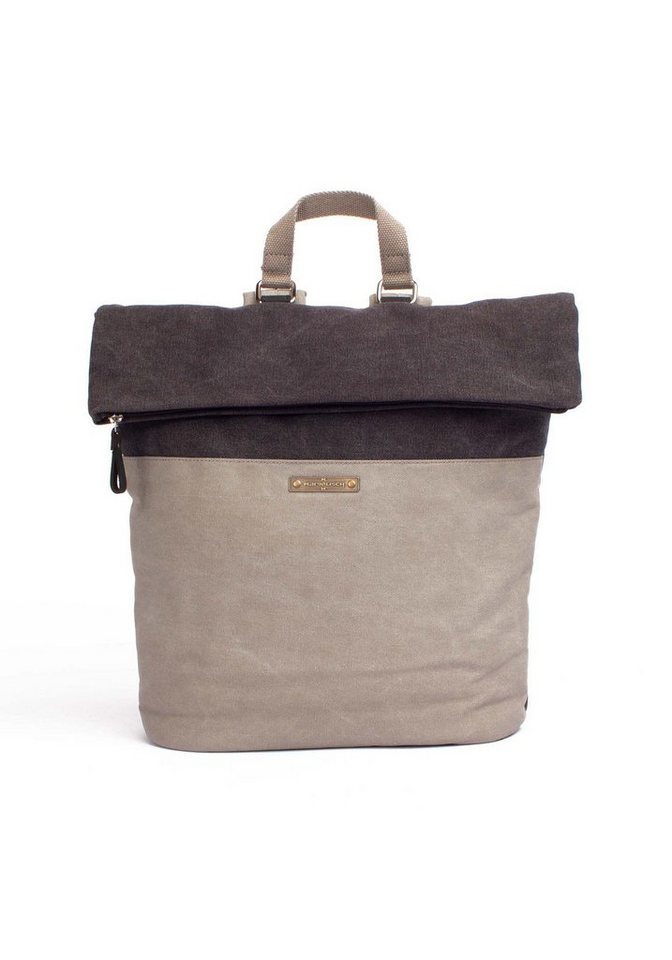 Margelisch Laptoprucksack Ulom 4, amfori BSCI zertifizierter Produktion