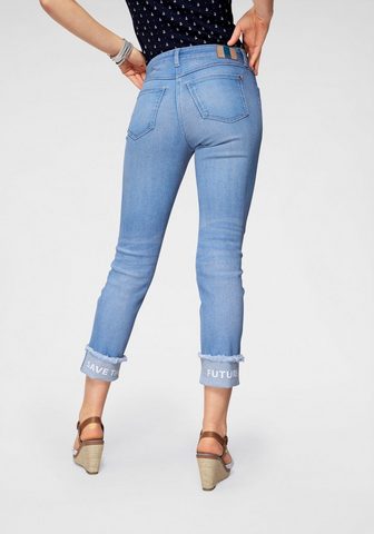 MAC 7/8 джинсы »Angela Future брюки&...