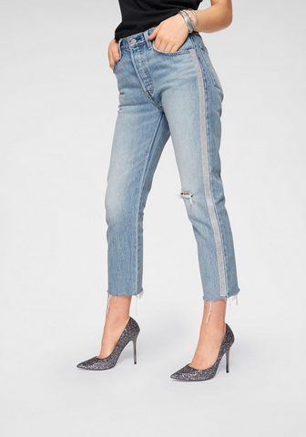 LEVI'S ® 7/8 джинсы »501 Crop Diamo...