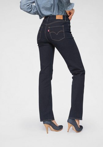 LEVI'S ® Gerade джинсы »314 Shaping...
