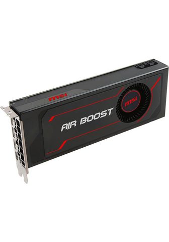 MSI »Radeon RX Vega 64 Air Boost 8G ...