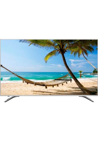 HISENSE H55A6500 LED-Fernseher (138 cm / (55 Z...