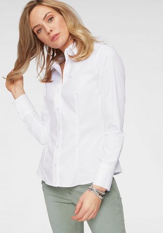 SEIDENSTICKER Классического стиля блуза
