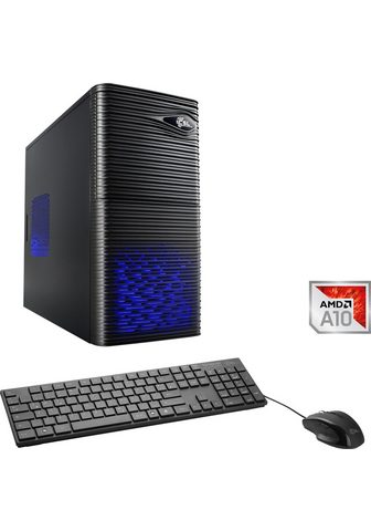 CSL »Sprint T6815« PC (AMD A10...