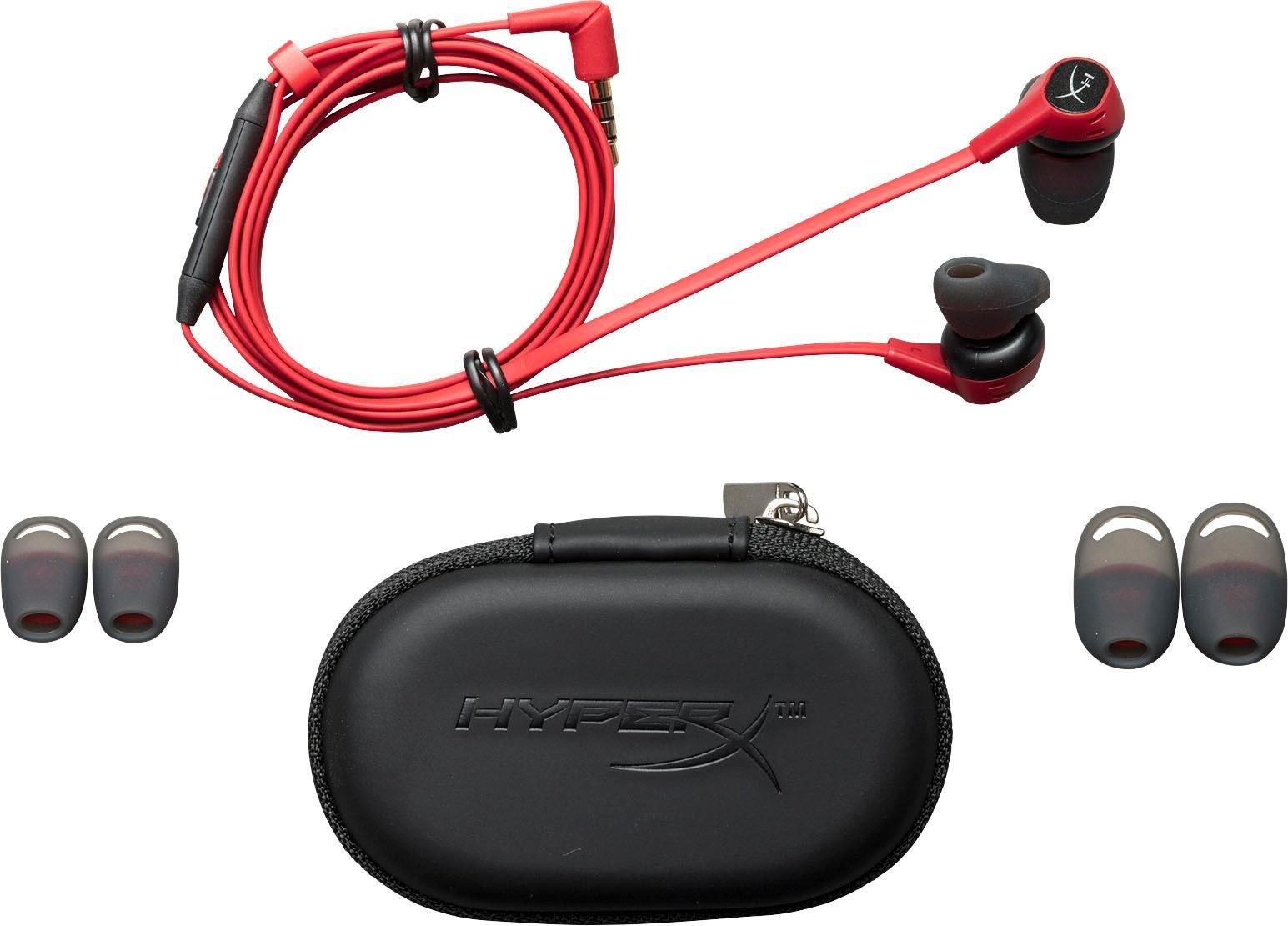 »Cloud Earbuds« Gaming-Headset »Cloud Earbuds« Gaming-Headset