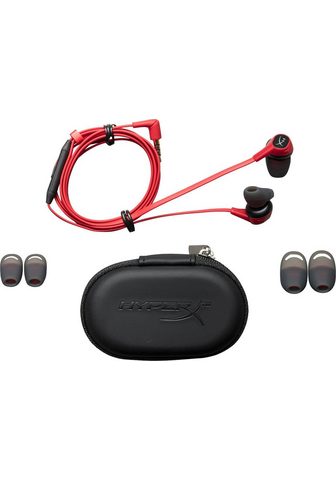 HYPERX »Cloud Earbuds« Игровая га...