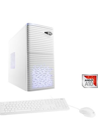 CSL &raquo;Sprint T6815&laquo; PC (AMD A10...