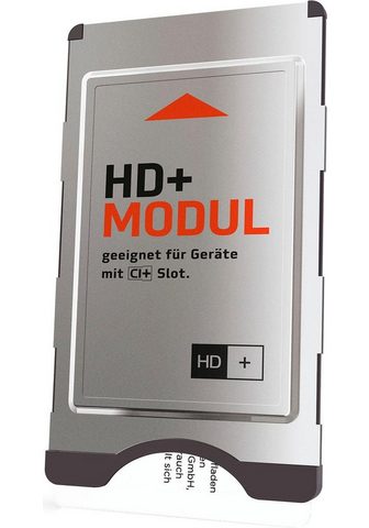 HD PLUS »HD+ Sender-Paket для 6 Monate&l...