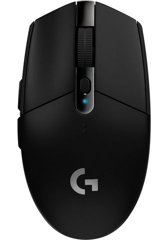 LOGITECH G »G305 Black EER2« Игровая ...
