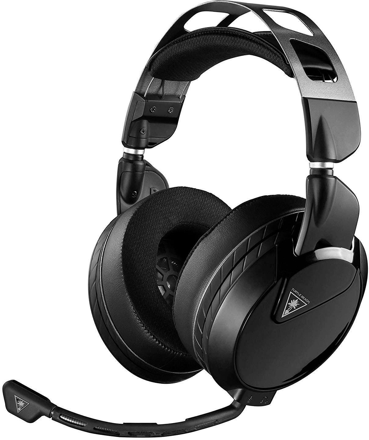 »Atlas Elite Pro Performance« Gaming-Headset (ProSpecs Glasses Relief System, Mikrofon mit TruSpeak Technologie, Gaming-Richtmikrofon) »Atlas Elite Pro Performance« Gaming-Headset (ProSpecs Glasses Relief System, Mikrofon mit TruSpeak Technologie, Gaming-Richtmikrofon)