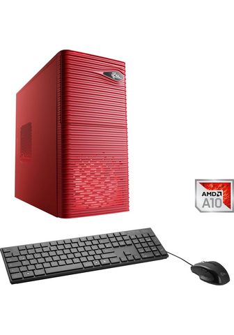 CSL &raquo;Sprint T6815&laquo; PC (AMD A10...