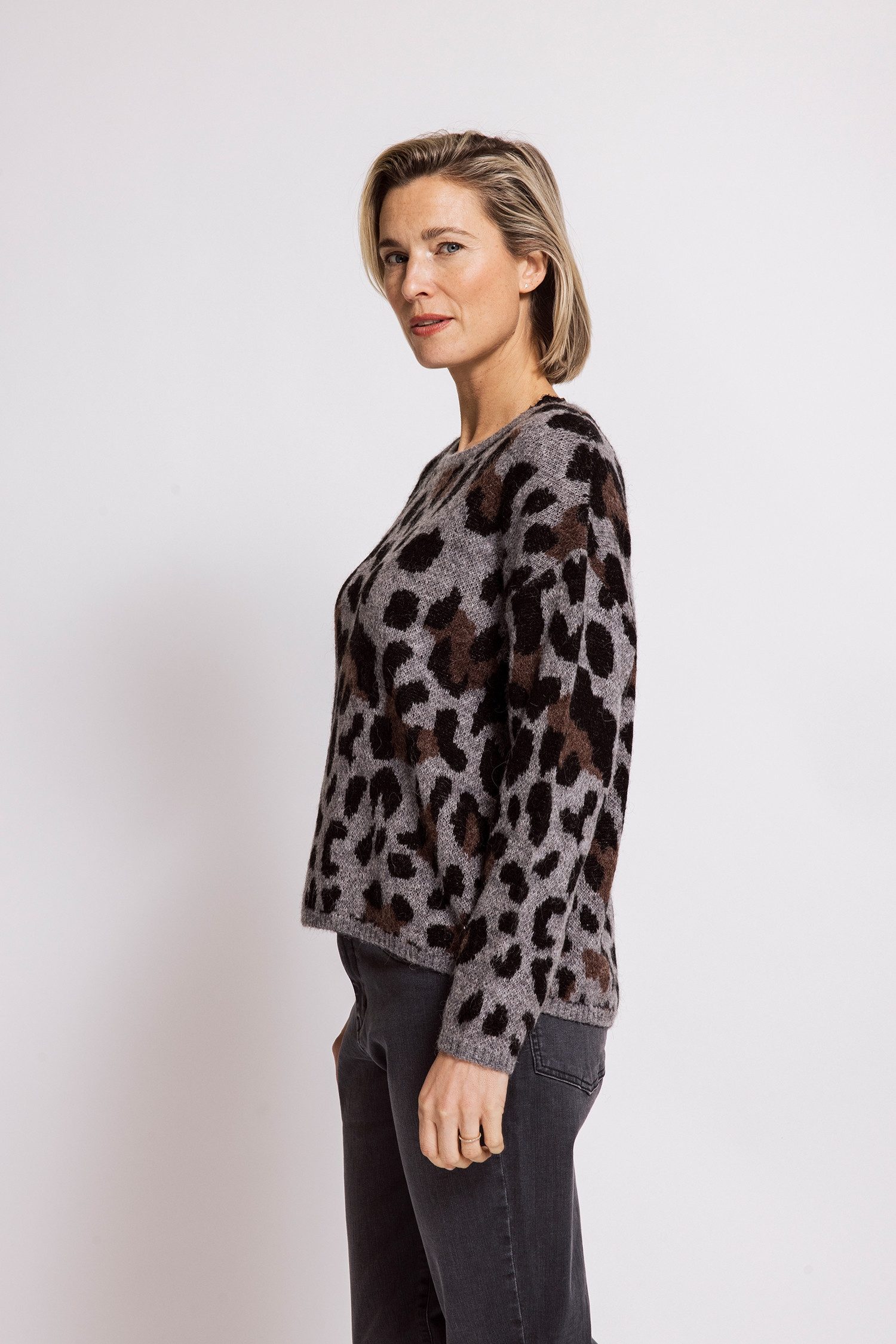 Zhrill Strickpullover ZHIDA