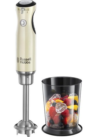 RUSSELL HOBBS Блендер 25232-56 Retro 700 Watt