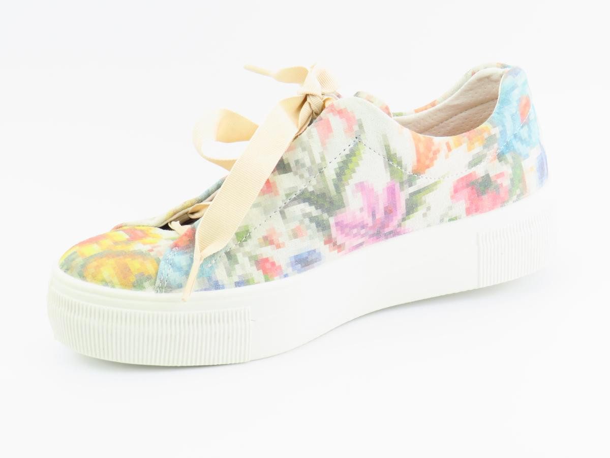 Legero Lima Effektleder multi Sneaker