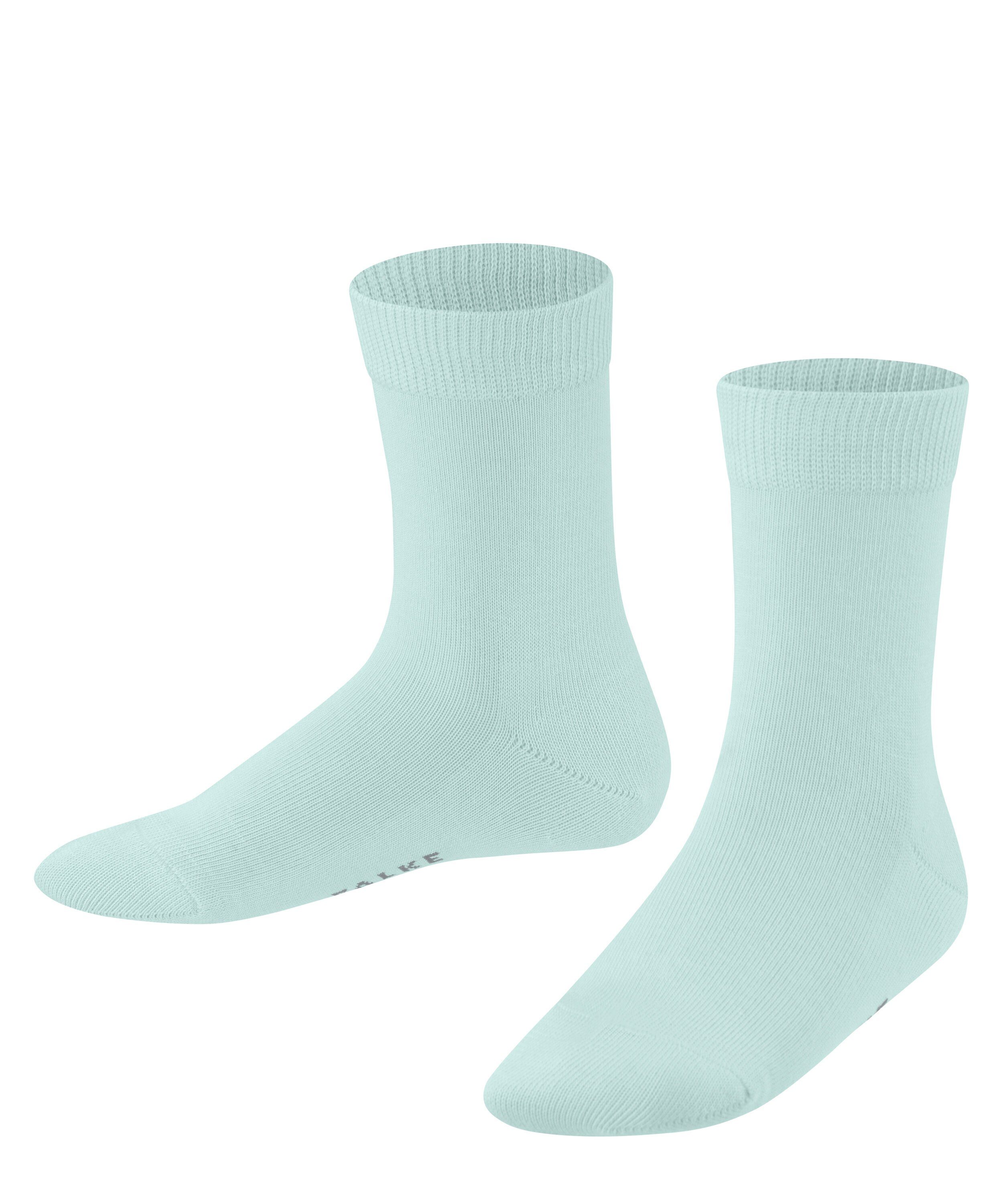 (1-Paar) Socken moroccan mint (7491) Family FALKE