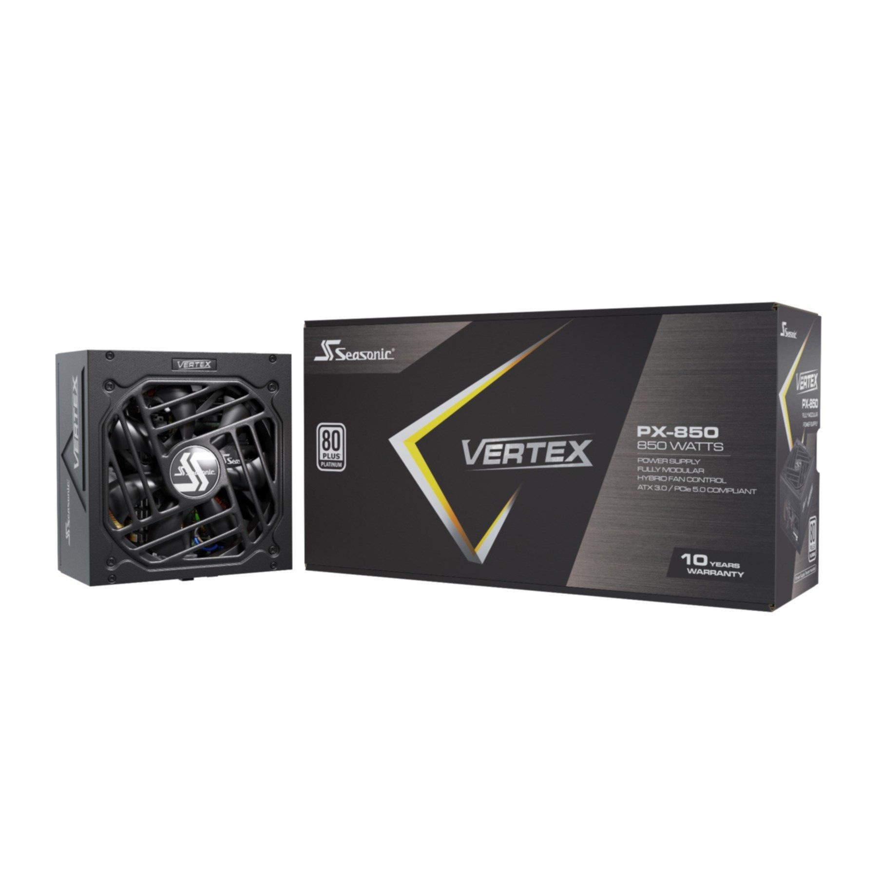 VERTEX PX-850 Netzteil