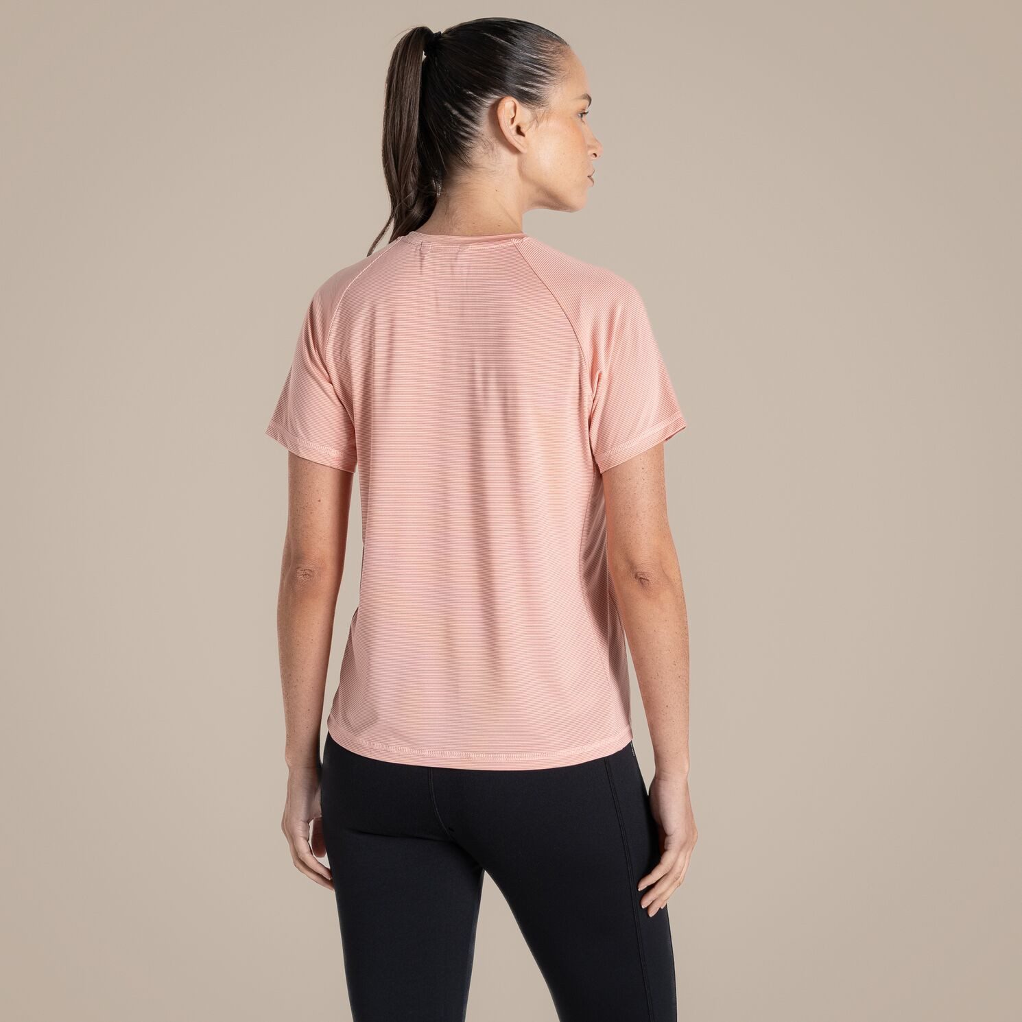 Craghoppers Kurzarmshirt Craghoppers - Damen Ellie günstig online kaufen