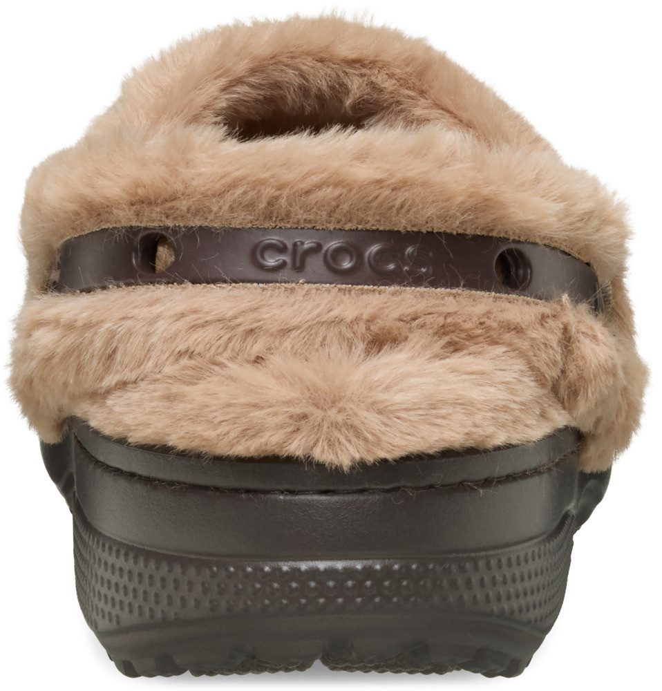 Crocs Classic Unfurgettable Clog Clog, Hausschuh, Freizeitschuh mit schwenk günstig online kaufen