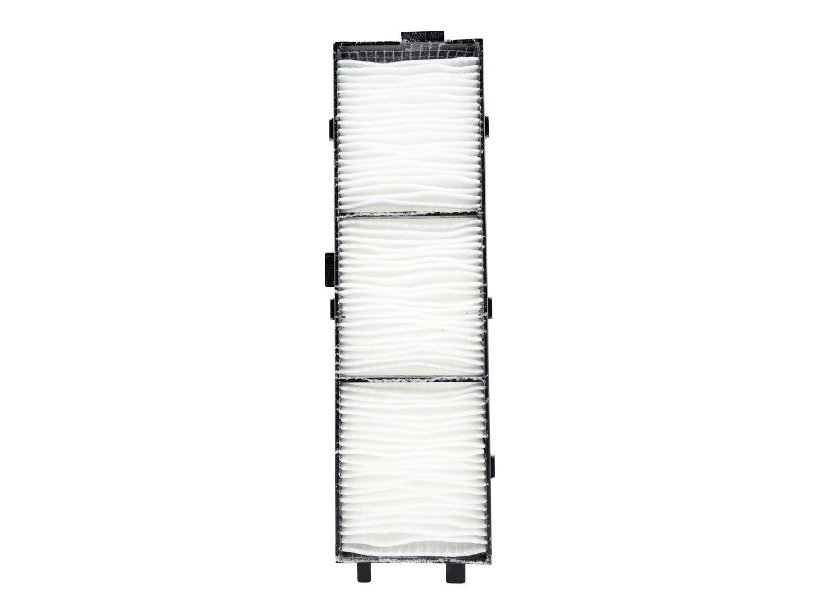 azurano Ersatzfilter ELPAF62, V13H134AB0, V13H134A62, V11HA48040, Inklusive Rahmen, einfacher Austausch