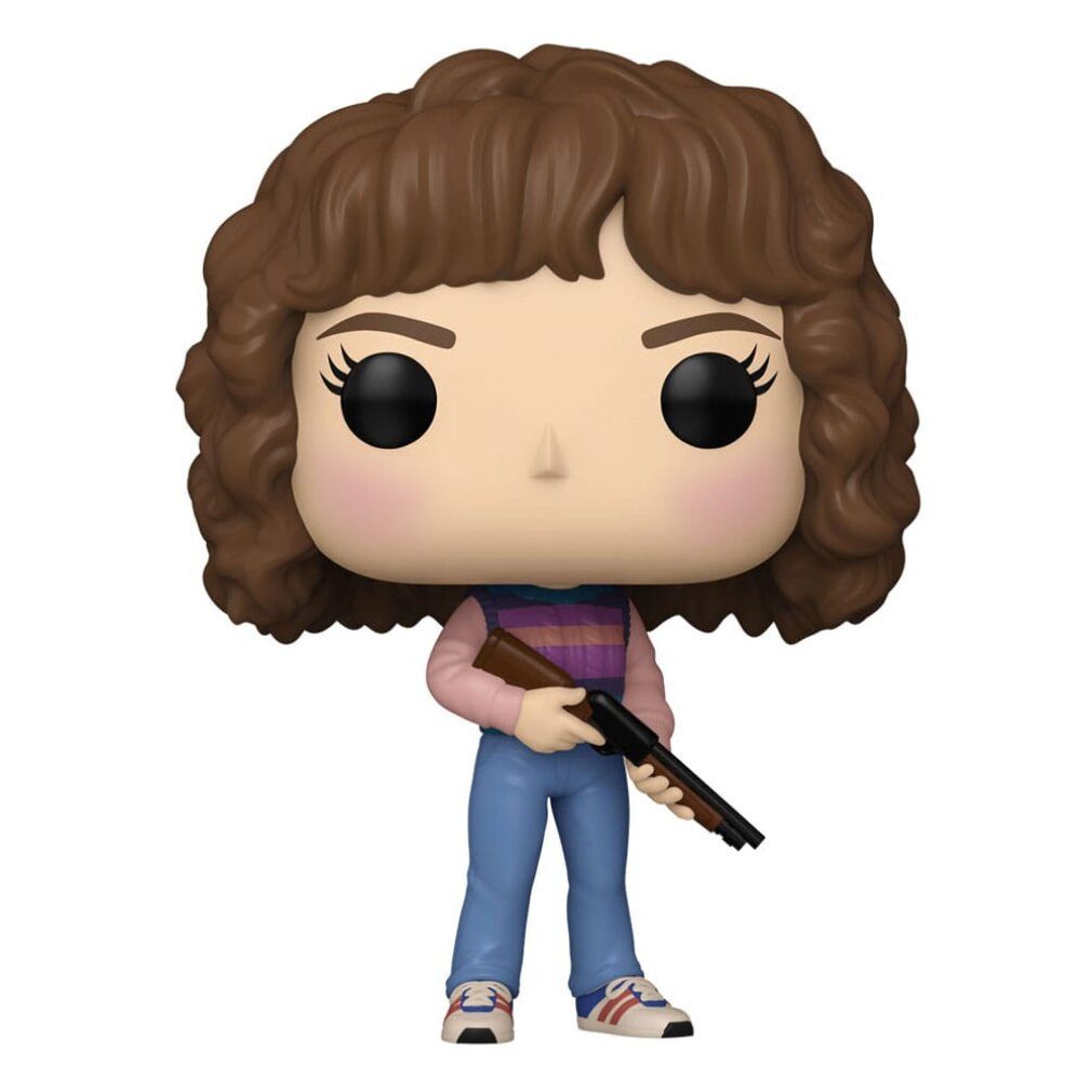 Spielfigur Stranger Things POP! Television Vinyl Figuren Nancy Wheeler 9 cm