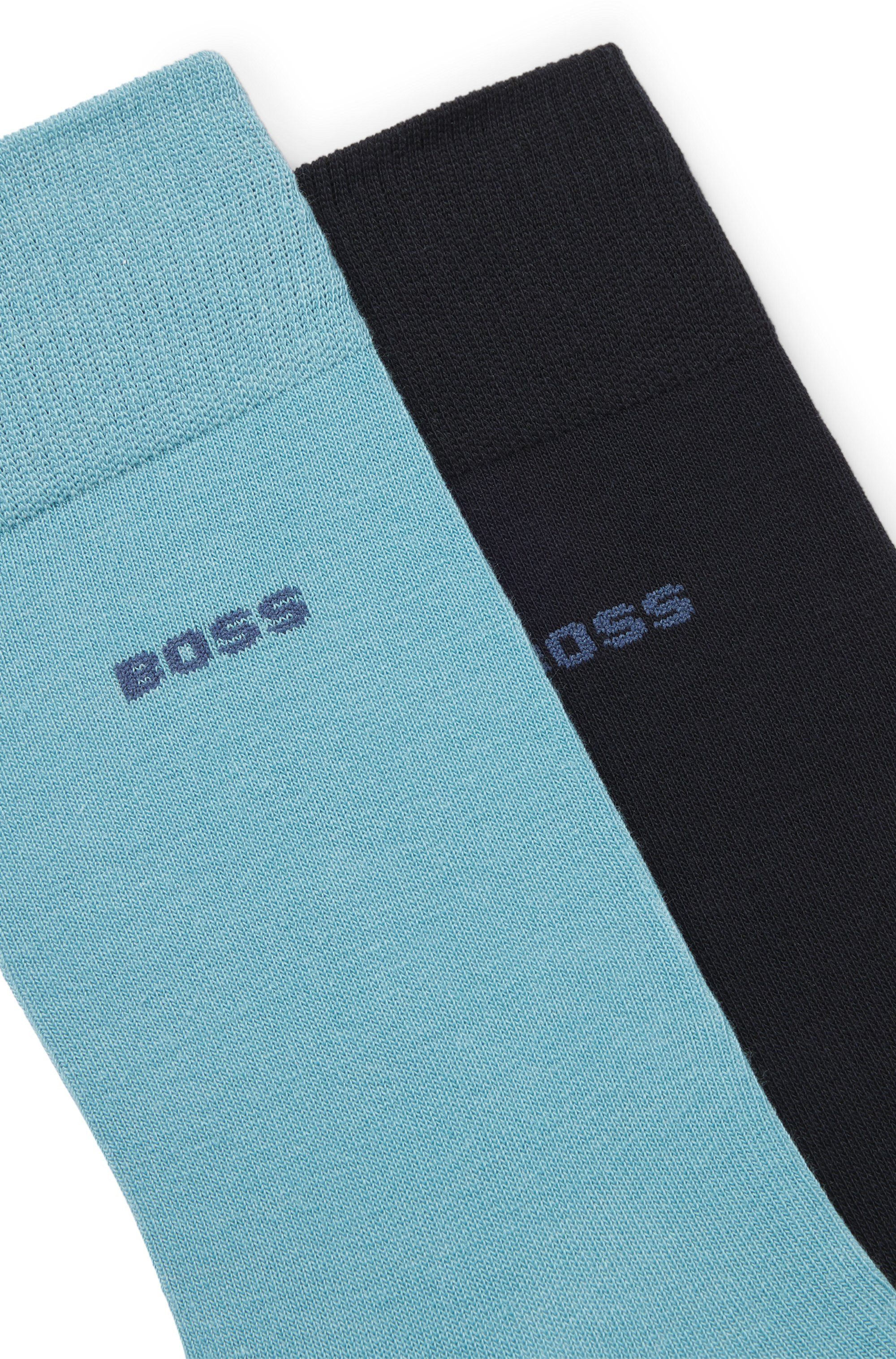 BOSS Socken 3P RS Uni (3-Paar) günstig online kaufen