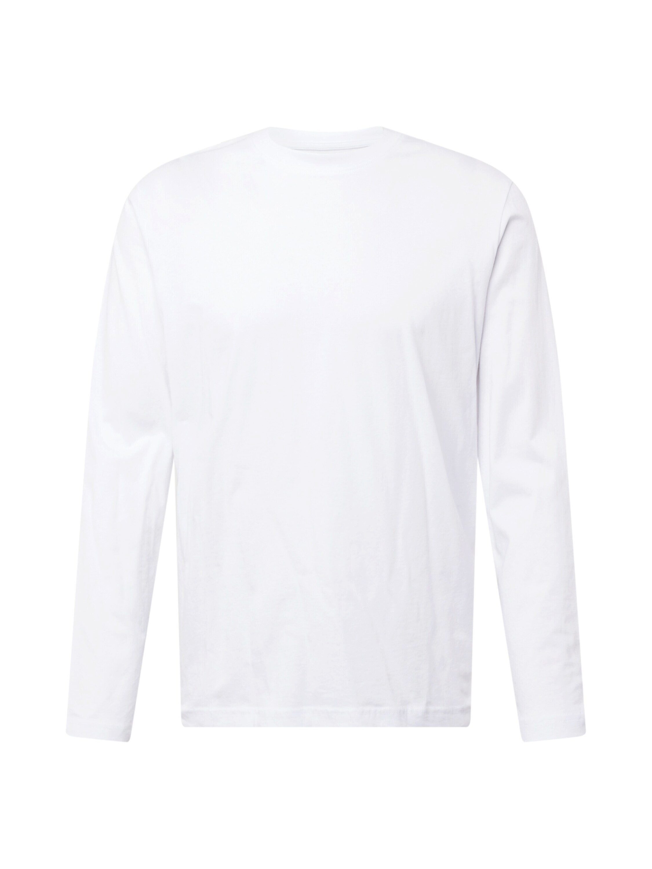 Selected Langarmshirt Aspen (1-tlg)